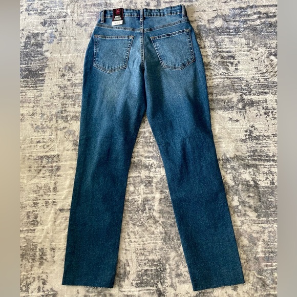 No Boundaries' Boyfriend Jeans Size 1 - Picture 11 of 11